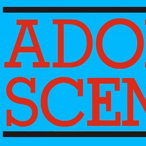 The Adolescents + Shitstorm + The Socials The Adolescents + Shitstorm + The Socials