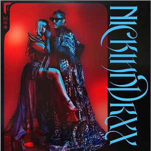 Nicki Minaj & Future Nicki Minaj & Future