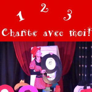 123 Chante Avec Moi 123 Chante Avec Moi
