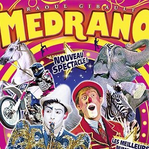 Le Festival International Du Cirque Medrano À Calais Le Festival International Du Cirque Medrano À Calais