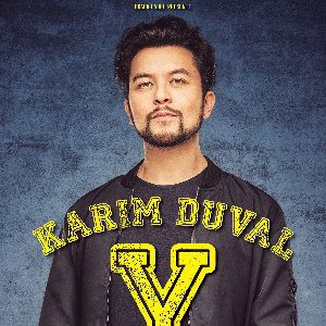 Karim Duval Dans Y Karim Duval Dans Y