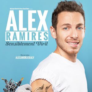 Alex Ramirès Alex Ramirès