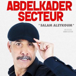 Abdelkader Secteur Abdelkader Secteur