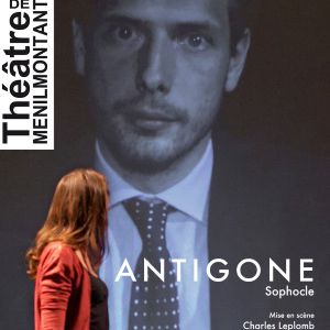 Antigone Antigone