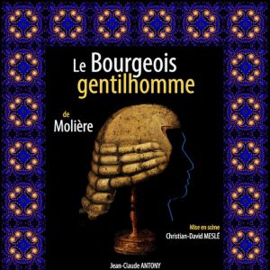 Le Bourgeois Gentilhomme Le Bourgeois Gentilhomme
