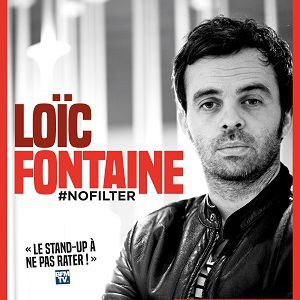Loic Fontaine Loic Fontaine
