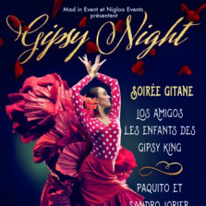 Gipsy Night Gipsy Night