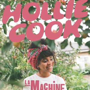 Hollie Cook Hollie Cook