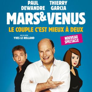 "Les Hommes Viennent De Mars Et Les Femmes De Vénus 3" "Les Hommes Viennent De Mars Et Les Femmes De Vénus 3"