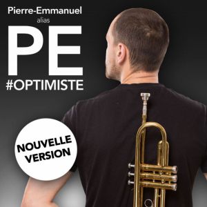 Pe - #Optimiste Pe - #Optimiste