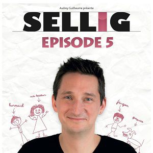 Sellig "Episode 5" Sellig "Episode 5"