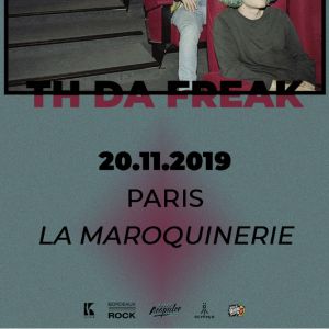 Th Da Freak Th Da Freak