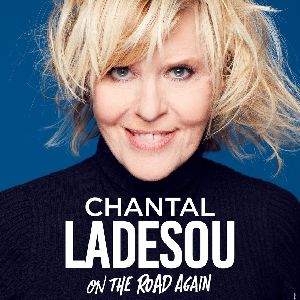 Chantal Ladesou Chantal Ladesou