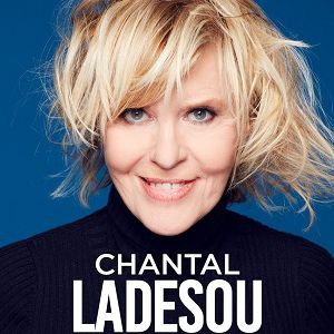 Chantal Ladesou Chantal Ladesou