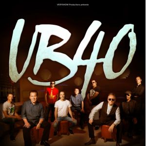 Ub40 Ub40