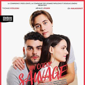 Un C?Ur Sauvage Un C?Ur Sauvage