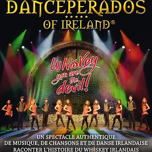Danceperados Of Ireland Danceperados Of Ireland
