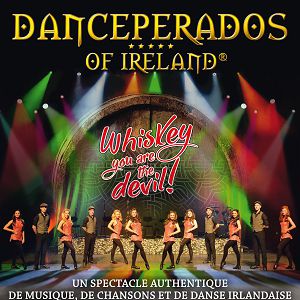 Danceperados Of Ireland Danceperados Of Ireland