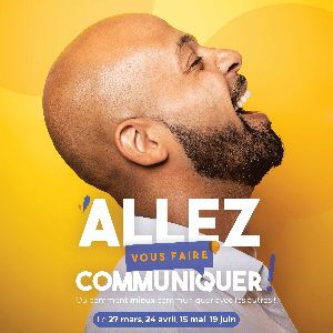 Allez Vous Faire Communiquer Allez Vous Faire Communiquer