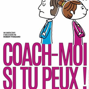 Coach-Moi Si Tu Peux Coach-Moi Si Tu Peux