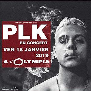 Plk Plk