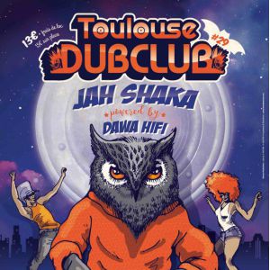 Toulouse Dub Club #29 Toulouse Dub Club #29