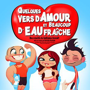 Quelques Verres D'amour Et Beaucoup D'eau Fraîche Quelques Verres D'amour Et Beaucoup D'eau Fraîche