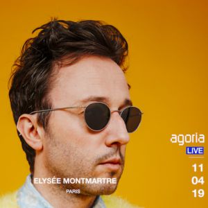 Agoria Live Agoria Live
