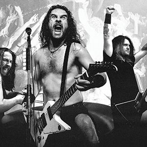 Airbourne Airbourne