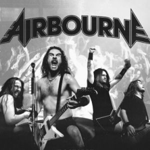 Airbourne Airbourne