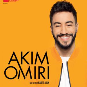 Akim Omiri Akim Omiri