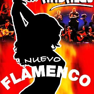 Al Andalus Flamenco Nuevo Al Andalus Flamenco Nuevo