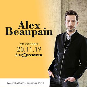 Alex Beaupain Alex Beaupain
