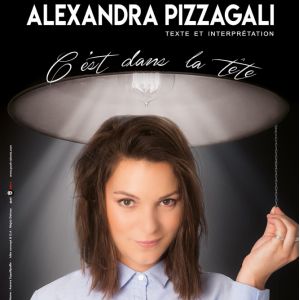 Alexandra Pizzagali Alexandra Pizzagali