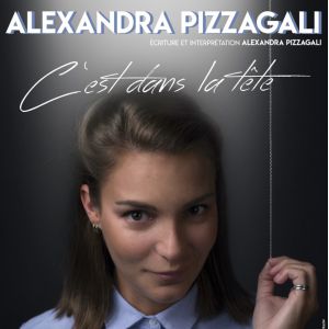 Alexandra Pizzagali Alexandra Pizzagali