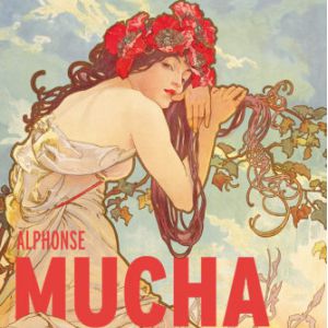 Visite Expo Alphonse Mucha, Musée Du Luxembourg Avec M. Lhéritier Visite Expo Alphonse Mucha, Musée Du Luxembourg Avec M. Lhéritier