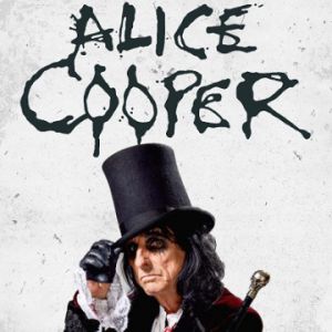 Alice Cooper Alice Cooper