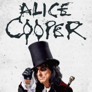 Alice Cooper Alice Cooper