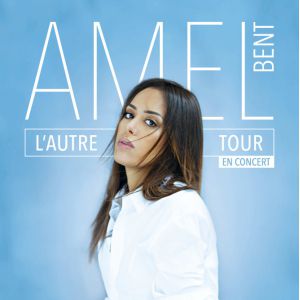 Amel Bent Amel Bent