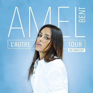 Amel Bent Amel Bent