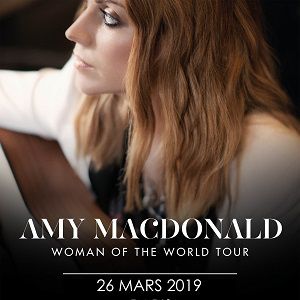 Amy Macdonald Amy Macdonald