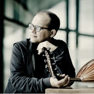 Anouar Brahem Anouar Brahem