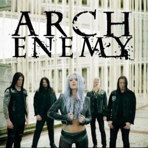 Arch Enemy Arch Enemy