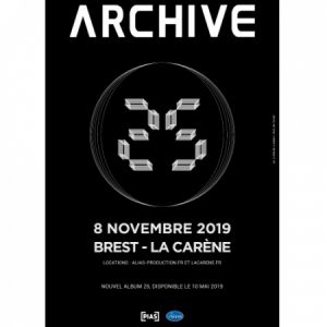 Archive Archive