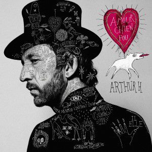 Arthur H Arthur H