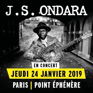 J.S. Ondara J.S. Ondara
