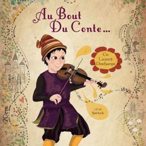 Au Bout Du Conte... Un Conte À Compter ! Au Bout Du Conte... Un Conte À Compter !