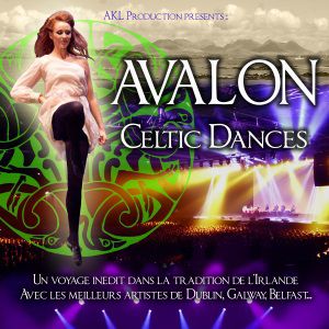 Avalon Celtic Dances Avalon Celtic Dances