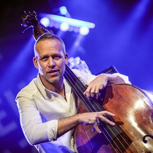 Avishai Cohen Trio Avishai Cohen Trio