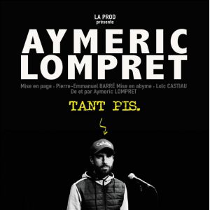 Aymeric Lompret Aymeric Lompret
